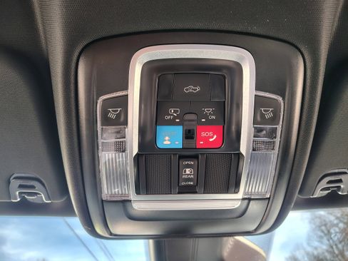 New 2026 RAM 1500 Big Horn image 33