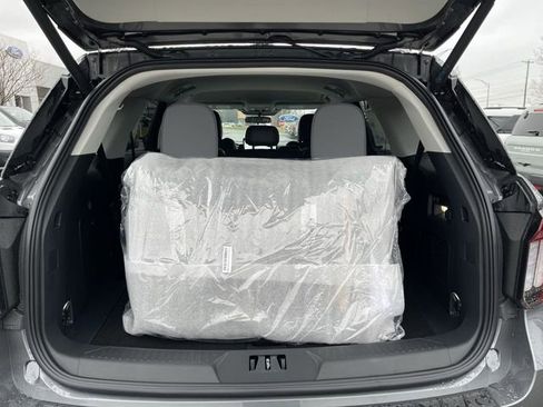 New 2026 Ford Explorer Active image 24