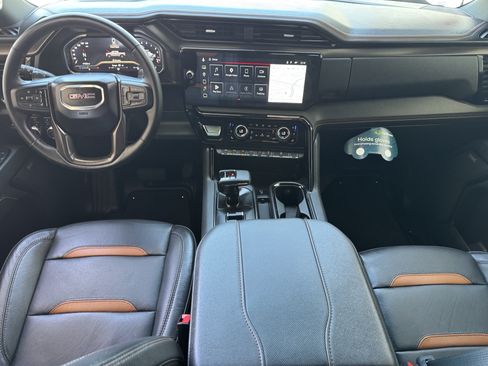 Certified 2025 GMC Sierra 1500 AT4 AWD/4WD image 17