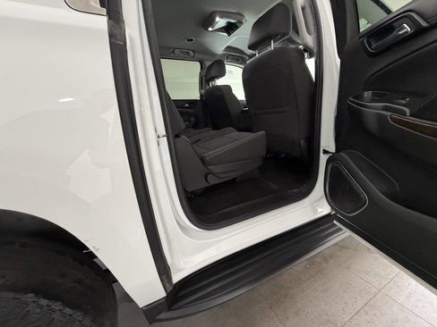 Used 2017 Chevrolet Suburban LS w/ Max Trailering Package AWD/4WD image 17