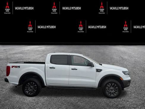 Used 2020 Ford Ranger XLT w/ Equipment Group 301A Mid AWD/4WD image 2