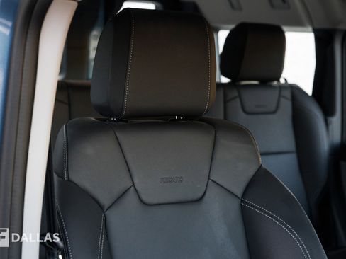 Used 2024 INEOS Grenadier Fieldmaster Edition image 38