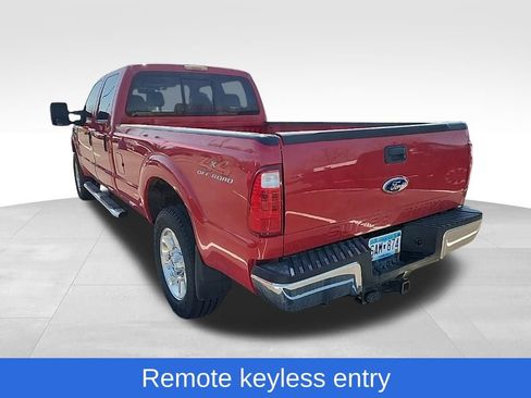 Used 2008 Ford F250 Lariat image 6