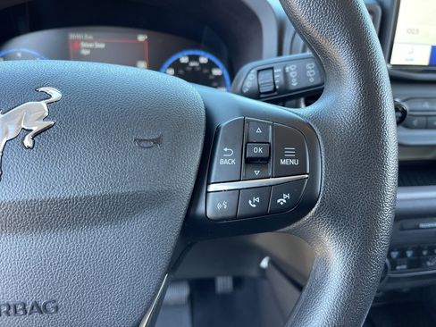 Used 2023 Ford Bronco Sport Big Bend image 21