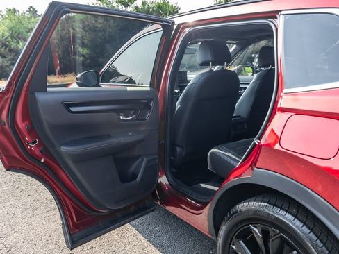 Used 2024 Honda CR-V Sport Touring image 21