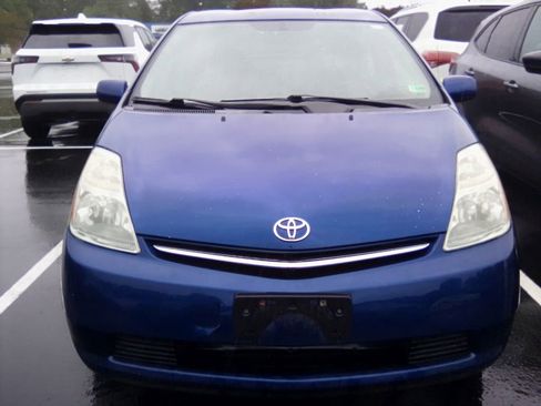 Used 2008 Toyota Prius FWD image 9
