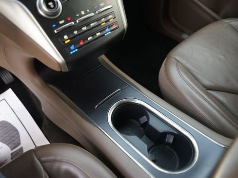 Used 2016 Lincoln MKC Reserve w/ Lincoln MKC Climate Package FWD image 29