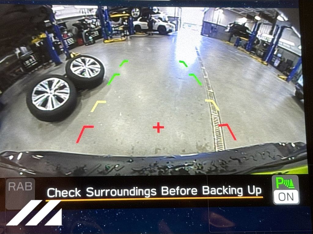 New 2026 Subaru Crosstrek 2.5i Limited w/ Crosstrek Mirror Package AWD/4WD image 15