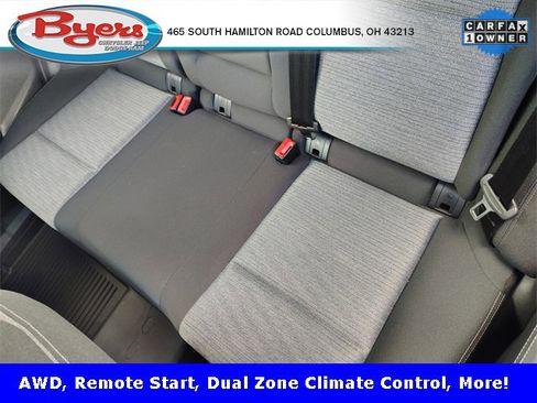 Used 2023 Nissan Rogue SV image 31