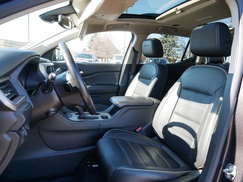 Used 2019 GMC Acadia Denali w/ Technology Package image 33