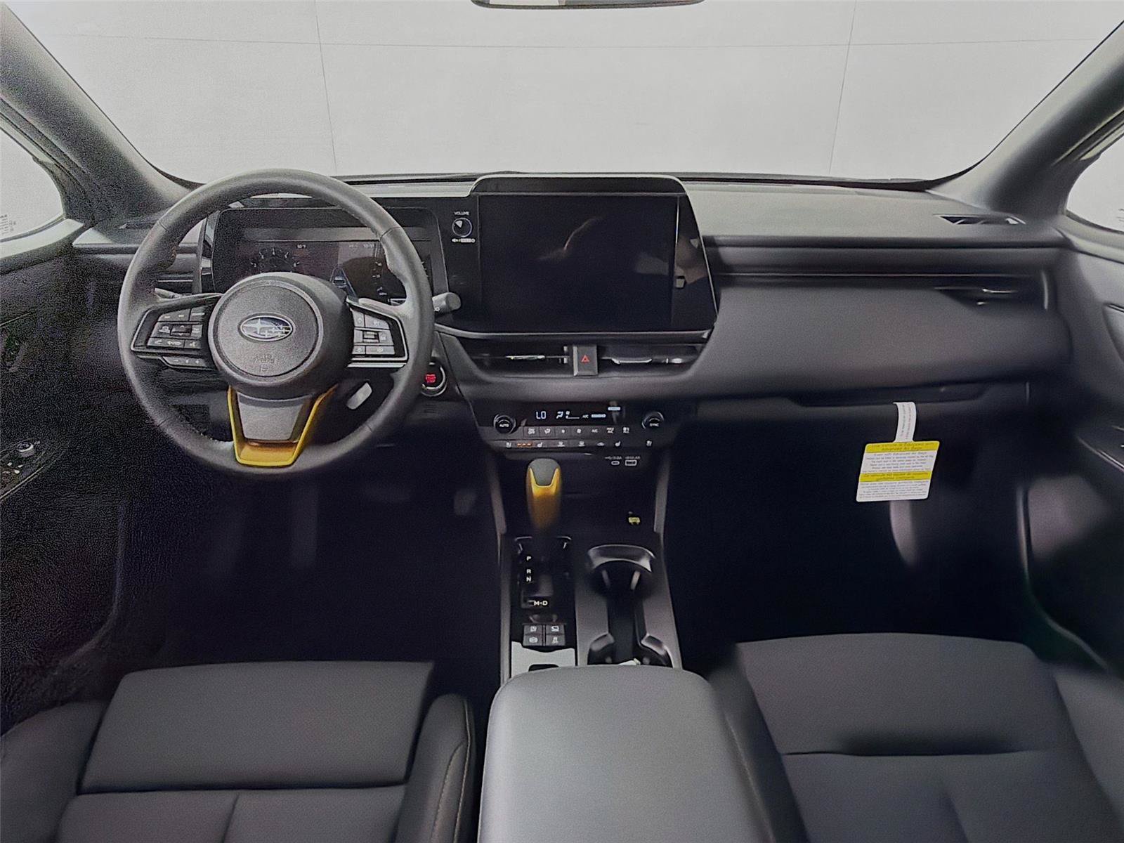 New 2026 Subaru Outback Wilderness AWD/4WD image 4