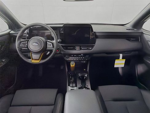 New 2026 Subaru Outback Wilderness AWD/4WD image 4
