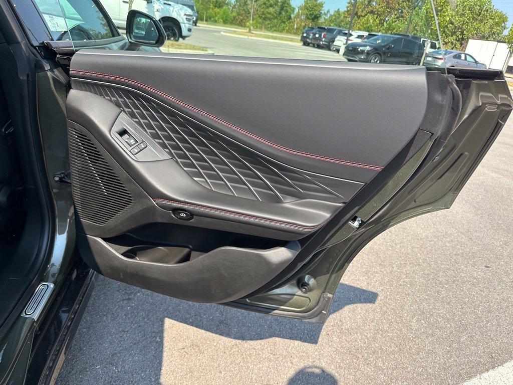 New 2026 Dodge Charger R/T AWD/4WD image 21