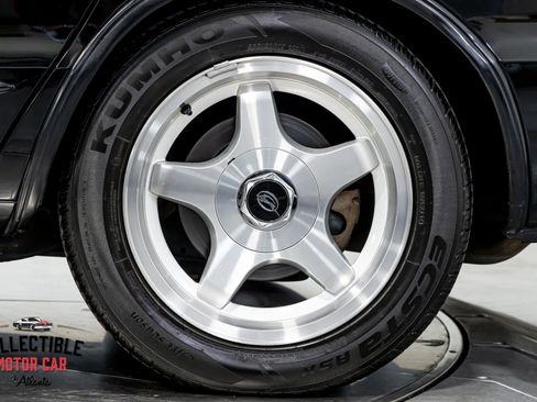 Used 1996 Chevrolet Impala SS RWD image 59