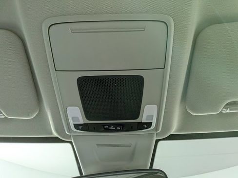 New 2026 Honda CR-V LX image 20