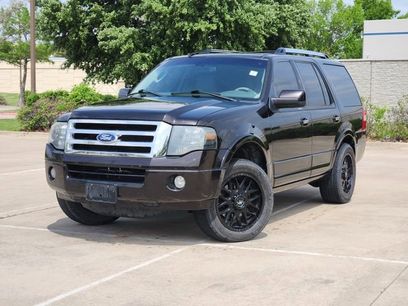 Used 2013 Ford Expedition Limited