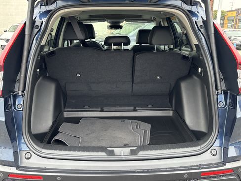 Used 2026 Honda CR-V EX-L image 12