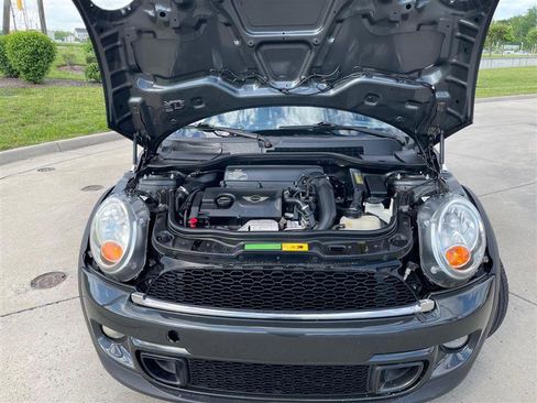 Used 2011 MINI Cooper Clubman S image 30