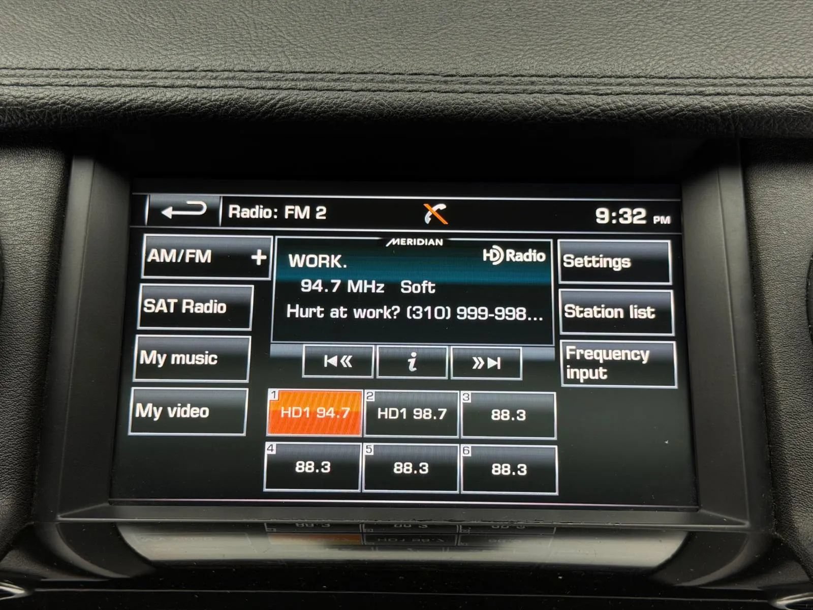 Used 2015 Land Rover LR4 HSE AWD/4WD image 45