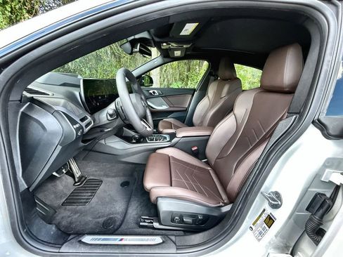 New 2026 BMW 228i 228 Gran Coupe w/ Technology Package image 15