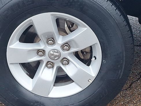 Used 2024 RAM 1500 Classic SLT image 15