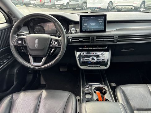 Certified 2022 Lincoln Corsair AWD w/ Premium Package image 26
