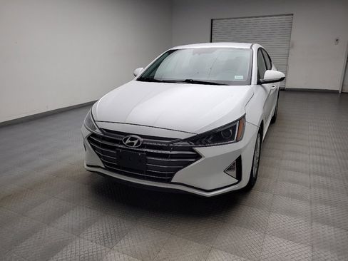 Used 2020 Hyundai Elantra SEL w/ Cargo Package (C1) FWD image 15
