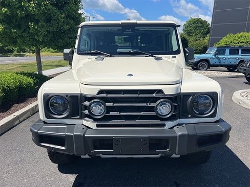 New 2024 INEOS Grenadier image 3