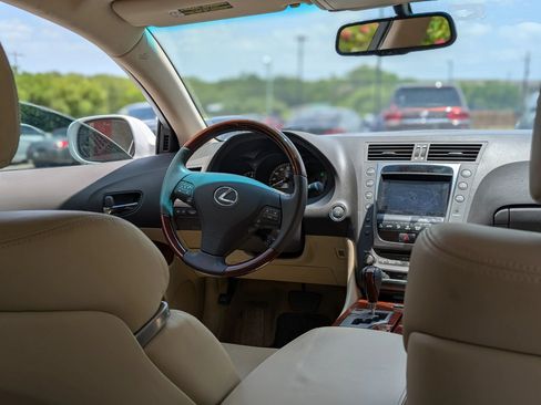 Used 2008 Lexus GS 350 AWD image 20