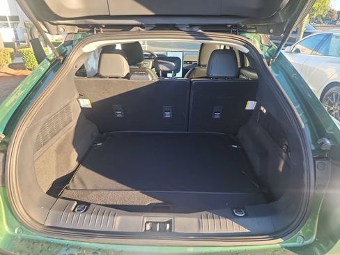 Used 2025 Ford Mustang Mach-E Select RWD image 26