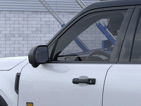 New 2026 Ford Bronco Sport Badlands image 20