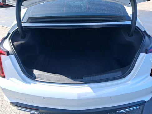 Used 2023 Cadillac CT5 Luxury w/ Sun And Sound Package RWD image 29