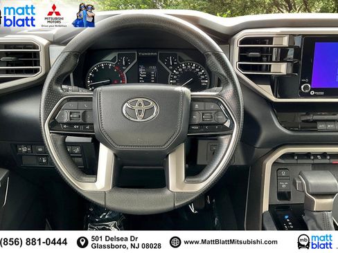 Used 2024 Toyota Tundra SR5 image 6