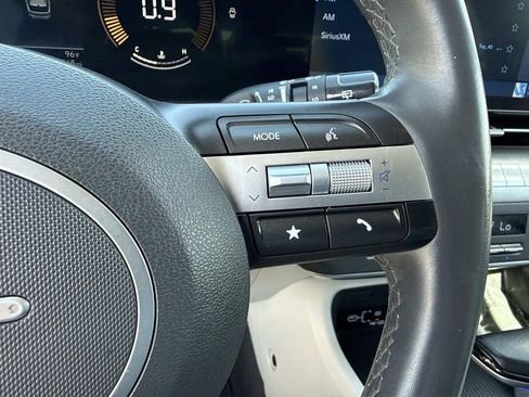 Used 2024 Hyundai Kona SEL AWD/4WD image 33