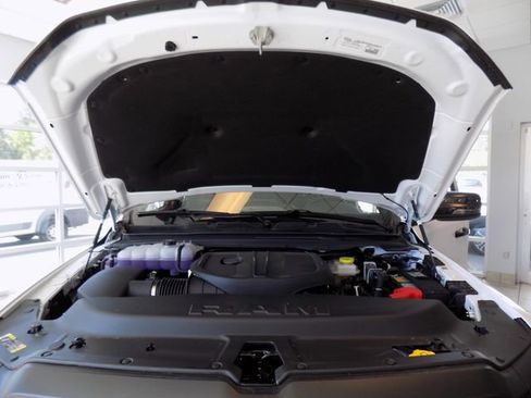 New 2026 RAM 1500 Rebel w/ G/T Package AWD/4WD image 34