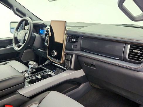 Used 2024 Ford F150 Lightning Lariat image 24