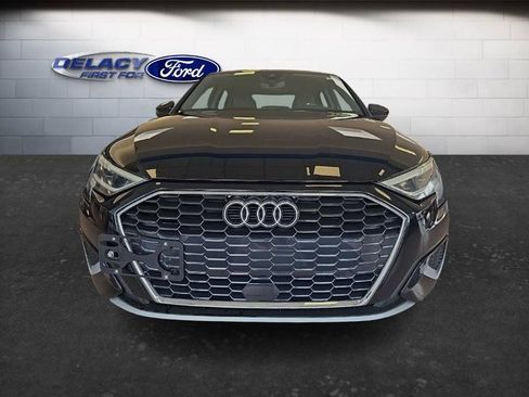 Used 2023 Audi A3 2.0T Premium FWD image 12