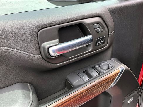 Certified 2023 Chevrolet Silverado 2500 High Country w/ Z71 Off-Road Package AWD/4WD image 21