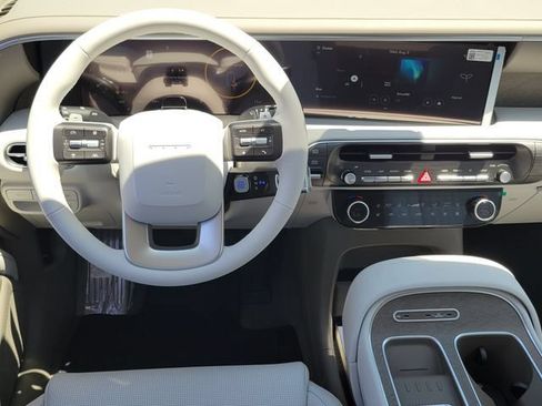 New 2027 Hyundai Palisade SEL Premium FWD image 6