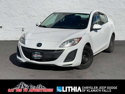 Used 2010 MAZDA MAZDA3 i Sport