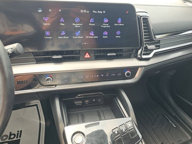 Used 2023 Kia Sportage EX AWD/4WD image 21
