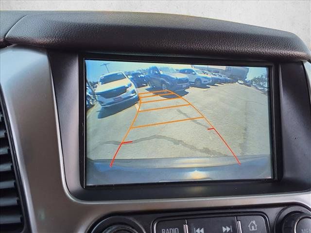 Used 2017 Chevrolet Tahoe LT AWD/4WD image 14