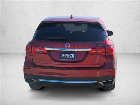 Used 2019 Acura MDX image 6
