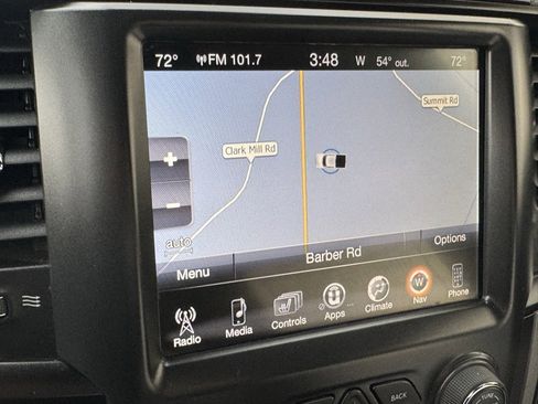 Used 2017 RAM 1500 Rebel w/ Luxury Group image 34