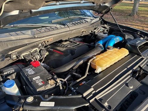 Used 2019 Ford F150 Raptor w/ Equipment Group 801A Mid image 19