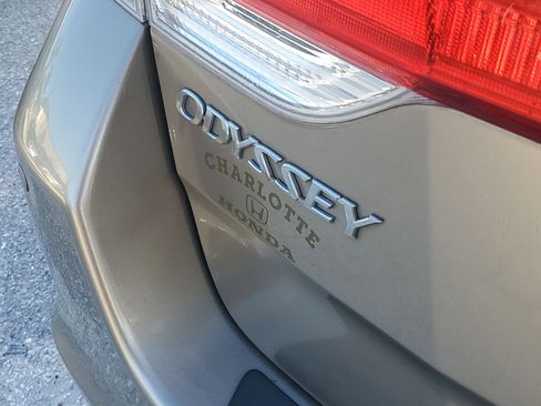 Used 2009 Honda Odyssey Touring image 9