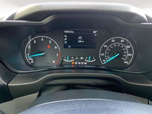 Used 2023 Ford Transit Connect XL FWD image 27