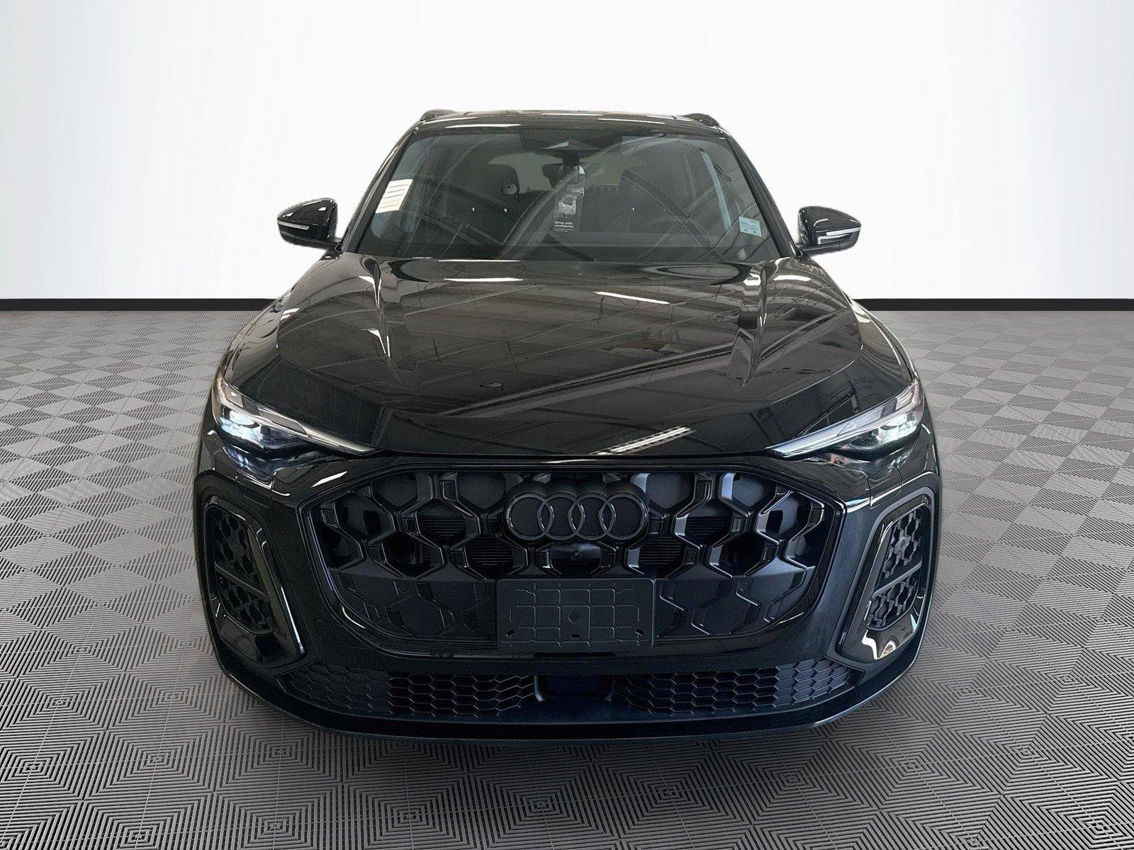 New 2026 Audi Q5 2.0T AWD/4WD image 2