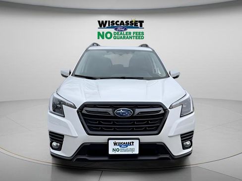 Used 2023 Subaru Forester Limited image 9