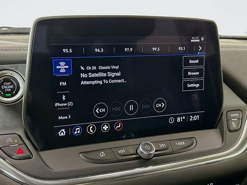 Used 2023 Chevrolet Blazer LT image 21